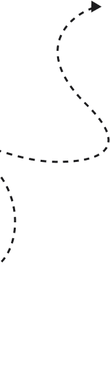 Hero decorative shape