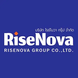 Client business logo