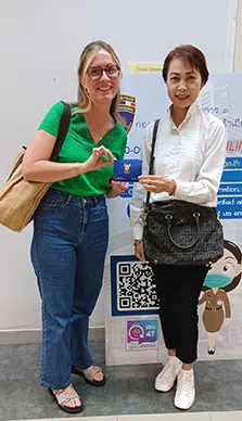 Visa service sample image 1