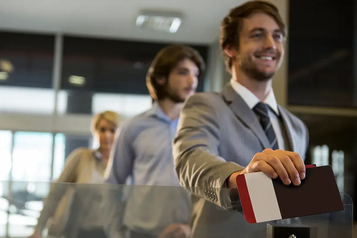 ETHAIVISA — Consulting Services for Business Visas, Work Visas, and Work Permits in Thailand